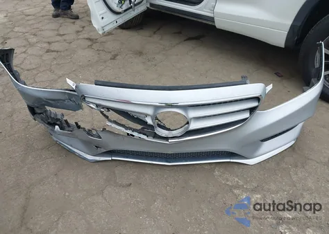 2016 Mercedes-Benz E 350 from USA, damaged, VIN WDDHF5KB0GB200037